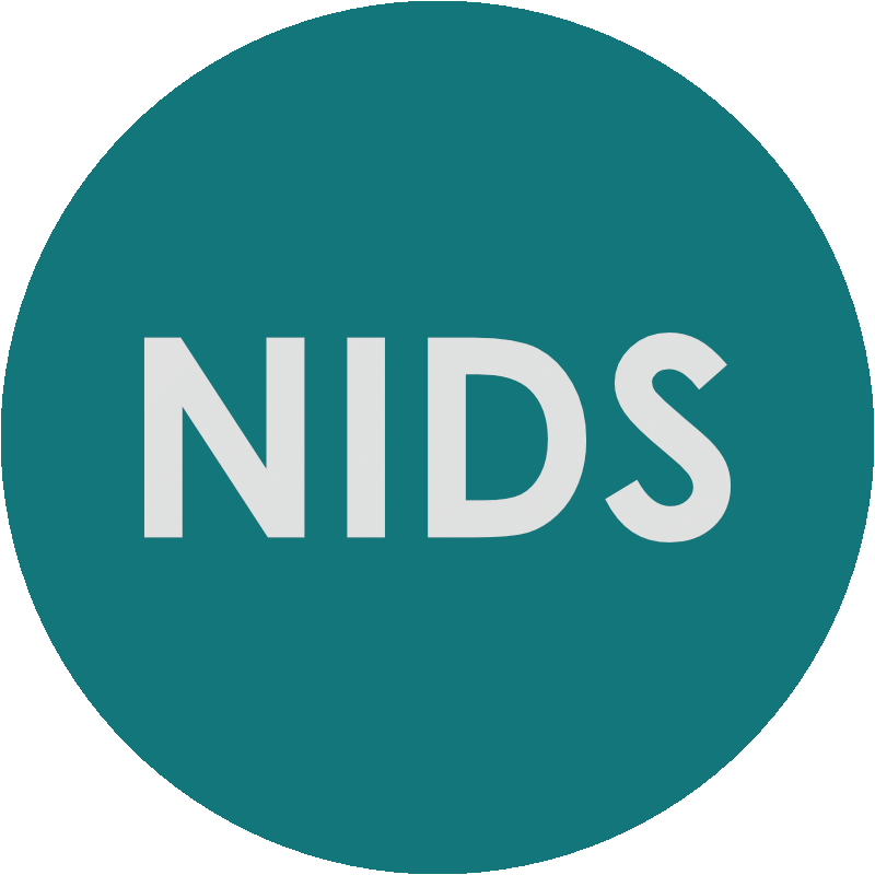 NIDS screenshot